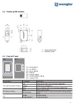 Preview for 7 page of Wenglor OY2TA104P0150P Operating Instructions Manual