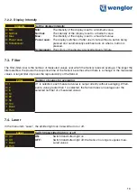 Preview for 13 page of Wenglor OY2TA104P0150P Operating Instructions Manual