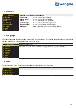 Preview for 15 page of Wenglor OY2TA104P0150P Operating Instructions Manual