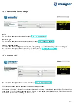 Preview for 25 page of Wenglor OY2TA104P0150P Operating Instructions Manual