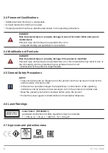 Preview for 6 page of Wenglor P1EL Series Operating Instructions Manual