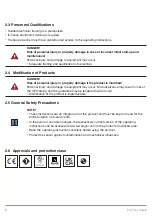 Предварительный просмотр 6 страницы Wenglor P1HJ1 Series Operating Instructions Manual