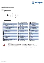 Предварительный просмотр 11 страницы Wenglor P1HJ1 Series Operating Instructions Manual