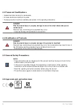 Preview for 6 page of Wenglor P1KK Series Operating Instructions Manual