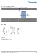 Preview for 9 page of Wenglor P1KK Series Operating Instructions Manual