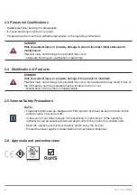 Preview for 6 page of Wenglor P1KT Series Operating Instructions Manual