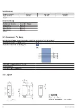 Preview for 8 page of Wenglor P1KT Series Operating Instructions Manual