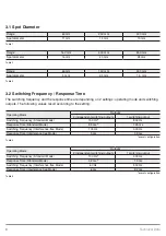 Preview for 8 page of Wenglor P1NH Series Operating Instructions Manual