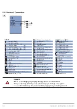 Preview for 14 page of Wenglor P1NH Series Operating Instructions Manual