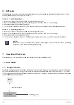 Preview for 16 page of Wenglor P1NH Series Operating Instructions Manual