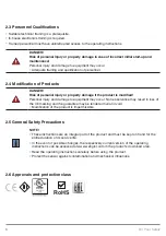 Preview for 6 page of Wenglor P1NK Series Operating Instructions Manual