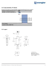 Preview for 9 page of Wenglor P1NK Series Operating Instructions Manual