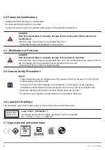 Preview for 6 page of Wenglor P1NL Series Operating Instructions Manual