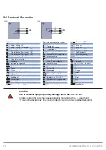 Preview for 14 page of Wenglor P1PL Series Operating Instructions Manual