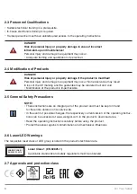 Preview for 6 page of Wenglor P1PY0 Series Operating Instructions Manual