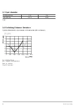 Preview for 8 page of Wenglor P1PY0 Series Operating Instructions Manual