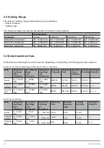 Preview for 10 page of Wenglor P1PY1 Series Operating Instructions Manual