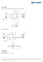 Preview for 13 page of Wenglor P1PY1 Series Operating Instructions Manual