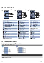 Preview for 10 page of Wenglor P1XF001 Operating Instructions Manual