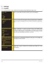 Preview for 20 page of Wenglor P1XF001 Operating Instructions Manual