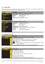 Preview for 22 page of Wenglor P1XF001 Operating Instructions Manual