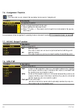 Preview for 24 page of Wenglor P1XF001 Operating Instructions Manual