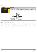 Preview for 26 page of Wenglor P1XF001 Operating Instructions Manual