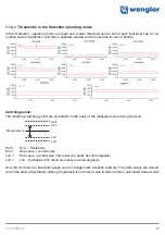 Preview for 27 page of Wenglor P1XF001 Operating Instructions Manual