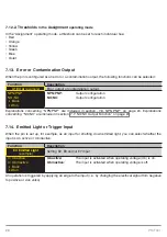 Preview for 28 page of Wenglor P1XF001 Operating Instructions Manual