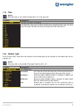 Preview for 31 page of Wenglor P1XF001 Operating Instructions Manual