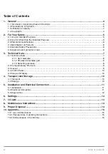 Предварительный просмотр 2 страницы Wenglor P2KK Series Operating Instructions Manual