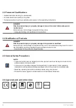 Предварительный просмотр 6 страницы Wenglor P2KK Series Operating Instructions Manual