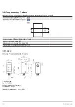 Preview for 10 page of Wenglor P2KL Series Operating Instructions Manual