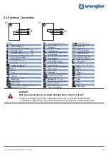 Preview for 13 page of Wenglor P2KL Series Operating Instructions Manual