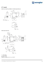 Предварительный просмотр 13 страницы Wenglor P2PY1 Series Operating Instructions Manual