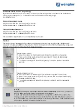 Предварительный просмотр 23 страницы Wenglor P2PY1 Series Operating Instructions Manual