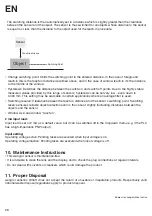 Preview for 26 page of Wenglor PNBC Series Operating Instructions Manual