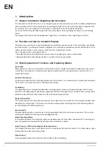 Preview for 4 page of Wenglor SB4-I Operating Instructions Manual