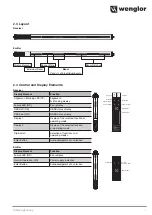 Preview for 7 page of Wenglor SB4-I Operating Instructions Manual