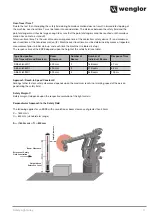 Preview for 11 page of Wenglor SB4-I Operating Instructions Manual