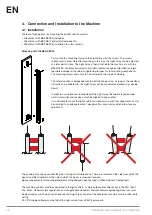 Preview for 14 page of Wenglor SB4-I Operating Instructions Manual