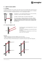 Preview for 17 page of Wenglor SB4-I Operating Instructions Manual