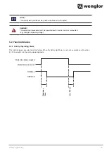 Preview for 19 page of Wenglor SB4-I Operating Instructions Manual