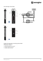 Preview for 21 page of Wenglor SB4-I Operating Instructions Manual