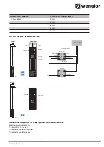 Preview for 31 page of Wenglor SB4-I Operating Instructions Manual