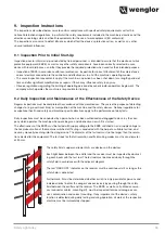 Preview for 45 page of Wenglor SB4-I Operating Instructions Manual