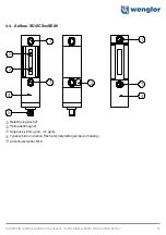 Preview for 11 page of Wenglor SD4ICA01 Operating Instructions Manual