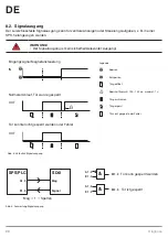 Preview for 20 page of Wenglor SD4ICA01 Operating Instructions Manual