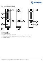 Preview for 33 page of Wenglor SD4ICA01 Operating Instructions Manual