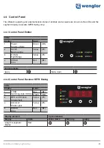 Preview for 23 page of Wenglor SEFB Series Operating Instructions Manual